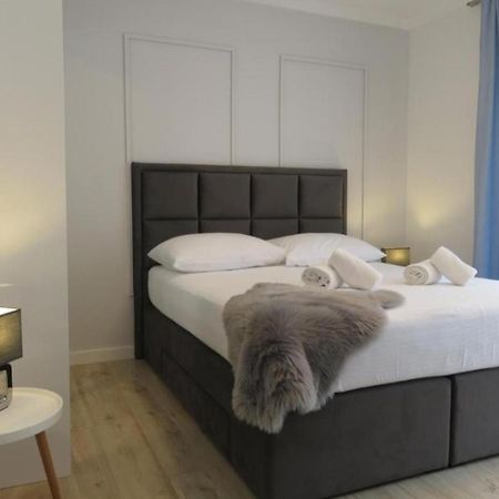 Apartments Angie Ζαντάρ Εξωτερικό φωτογραφία