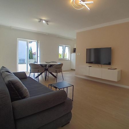 Apartments Angie Ζαντάρ Εξωτερικό φωτογραφία