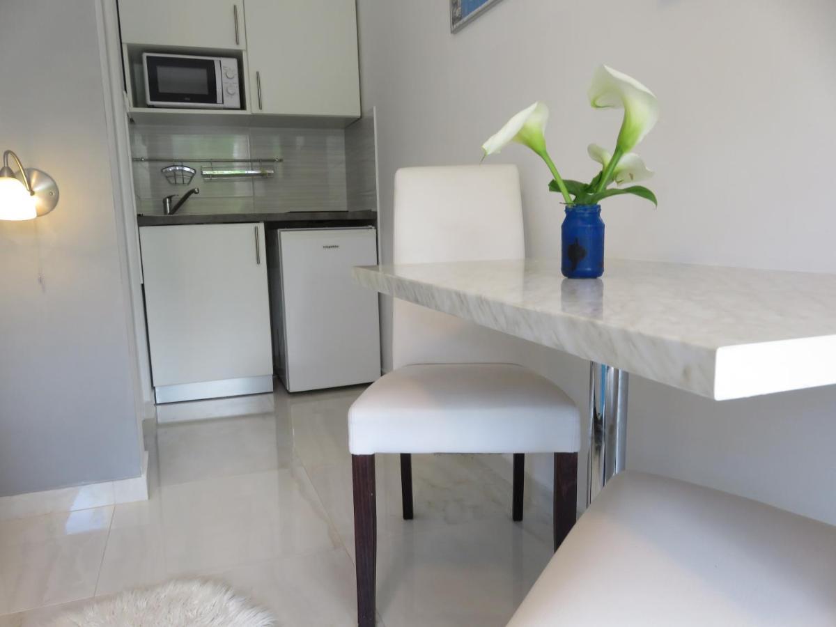 Apartments Angie Ζαντάρ Εξωτερικό φωτογραφία