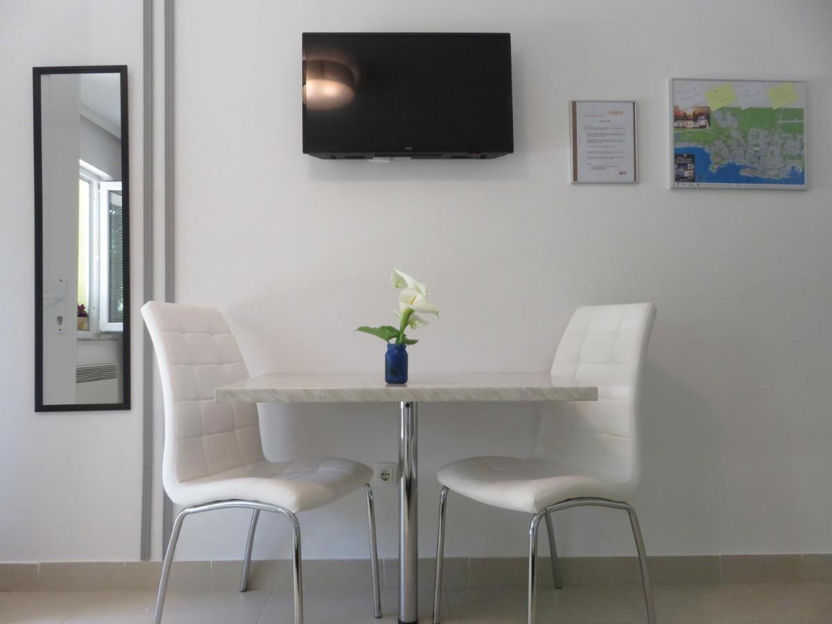 Apartments Angie Ζαντάρ Εξωτερικό φωτογραφία