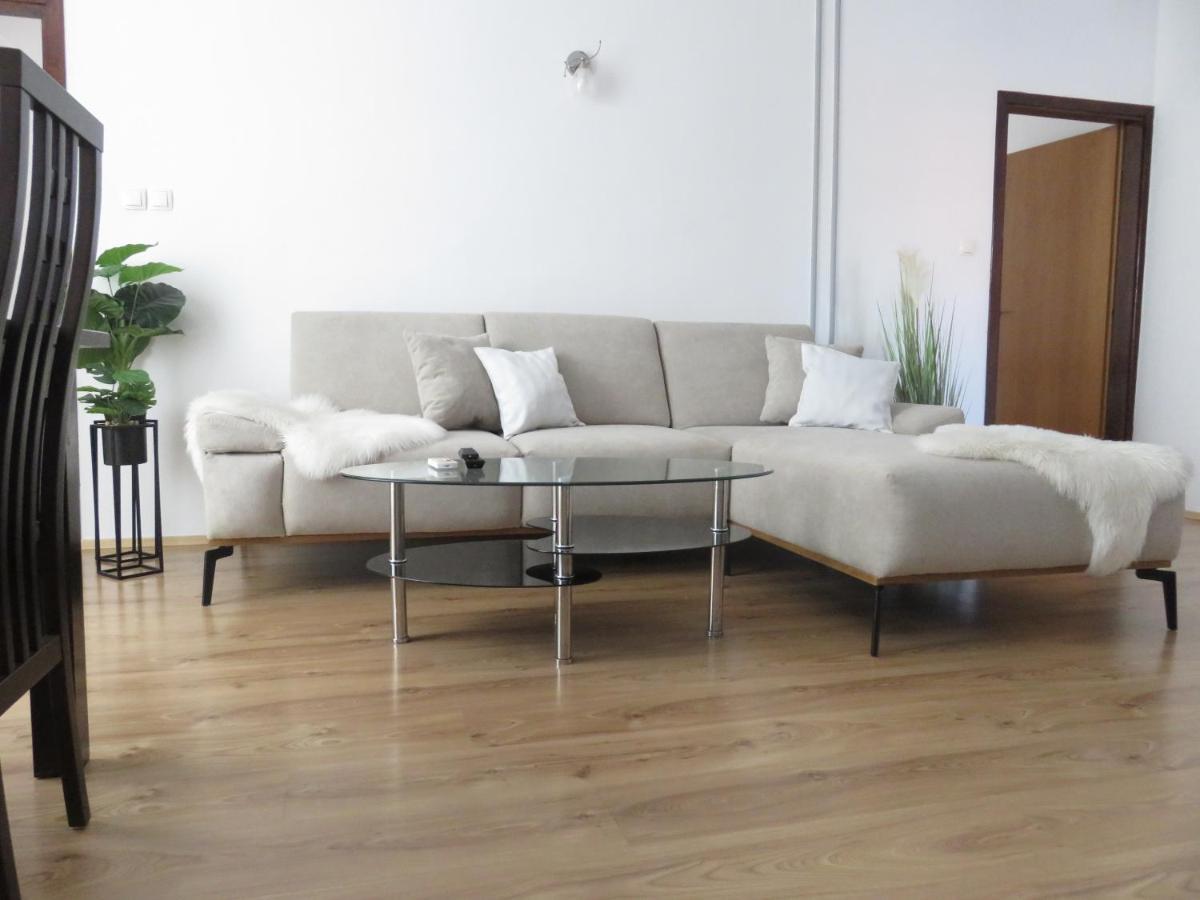 Apartments Angie Ζαντάρ Εξωτερικό φωτογραφία