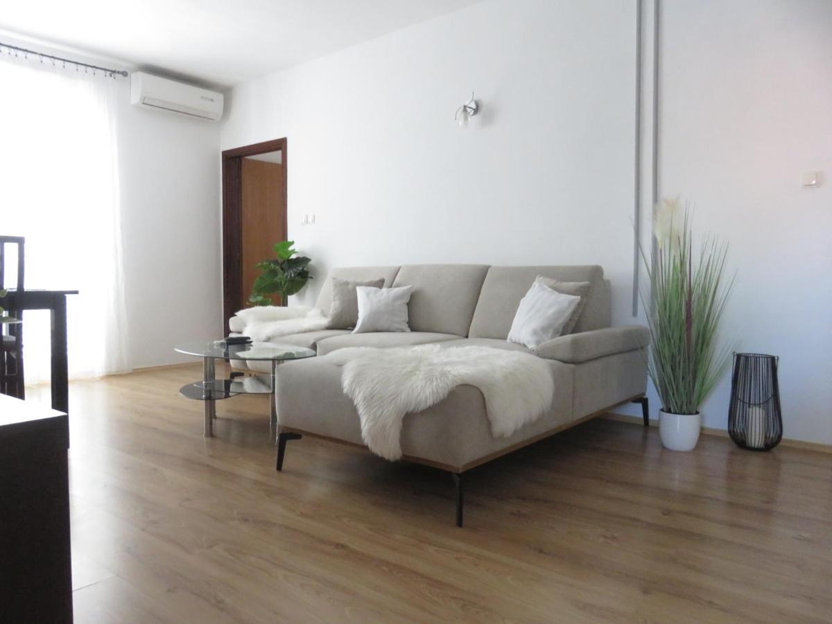 Apartments Angie Ζαντάρ Εξωτερικό φωτογραφία