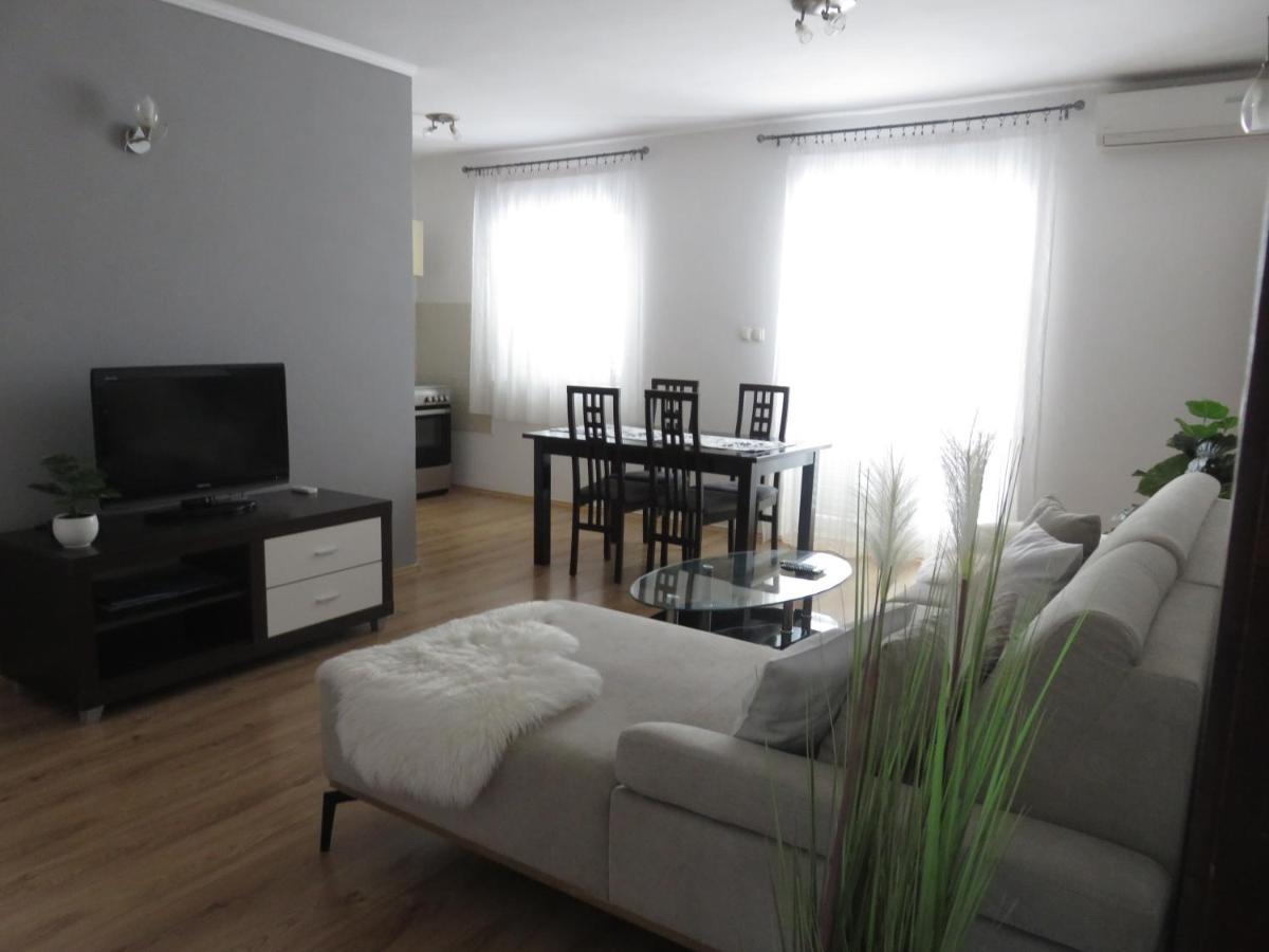 Apartments Angie Ζαντάρ Εξωτερικό φωτογραφία
