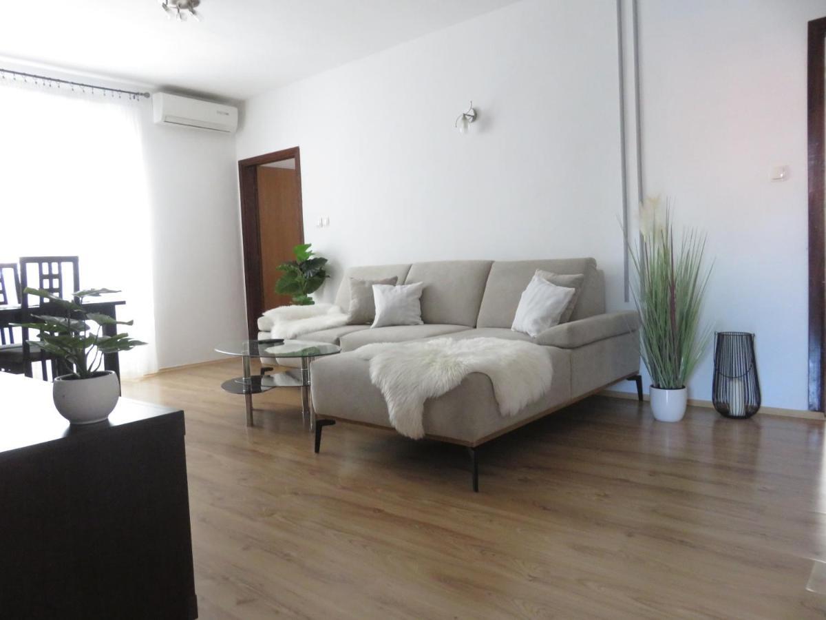 Apartments Angie Ζαντάρ Εξωτερικό φωτογραφία