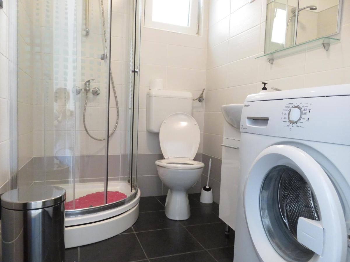 Apartments Angie Ζαντάρ Εξωτερικό φωτογραφία