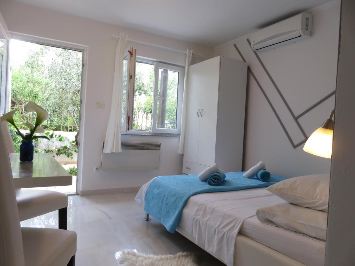 Apartments Angie Ζαντάρ Εξωτερικό φωτογραφία
