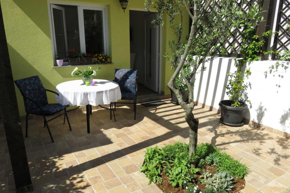 Apartments Angie Ζαντάρ Εξωτερικό φωτογραφία