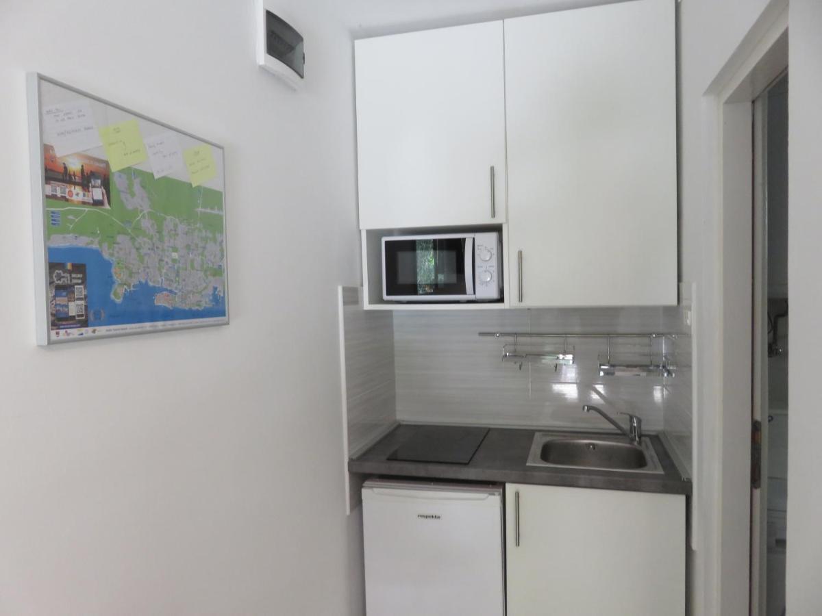 Apartments Angie Ζαντάρ Εξωτερικό φωτογραφία