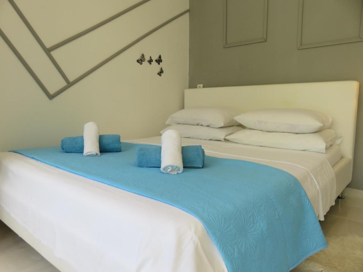 Apartments Angie Ζαντάρ Εξωτερικό φωτογραφία