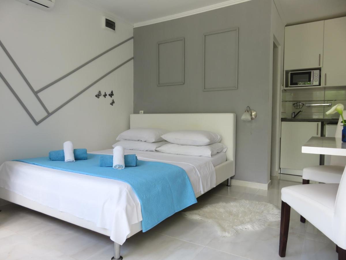 Apartments Angie Ζαντάρ Εξωτερικό φωτογραφία