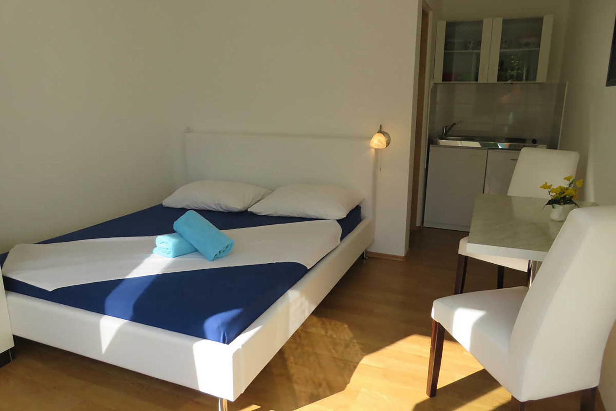 Apartments Angie Ζαντάρ Εξωτερικό φωτογραφία