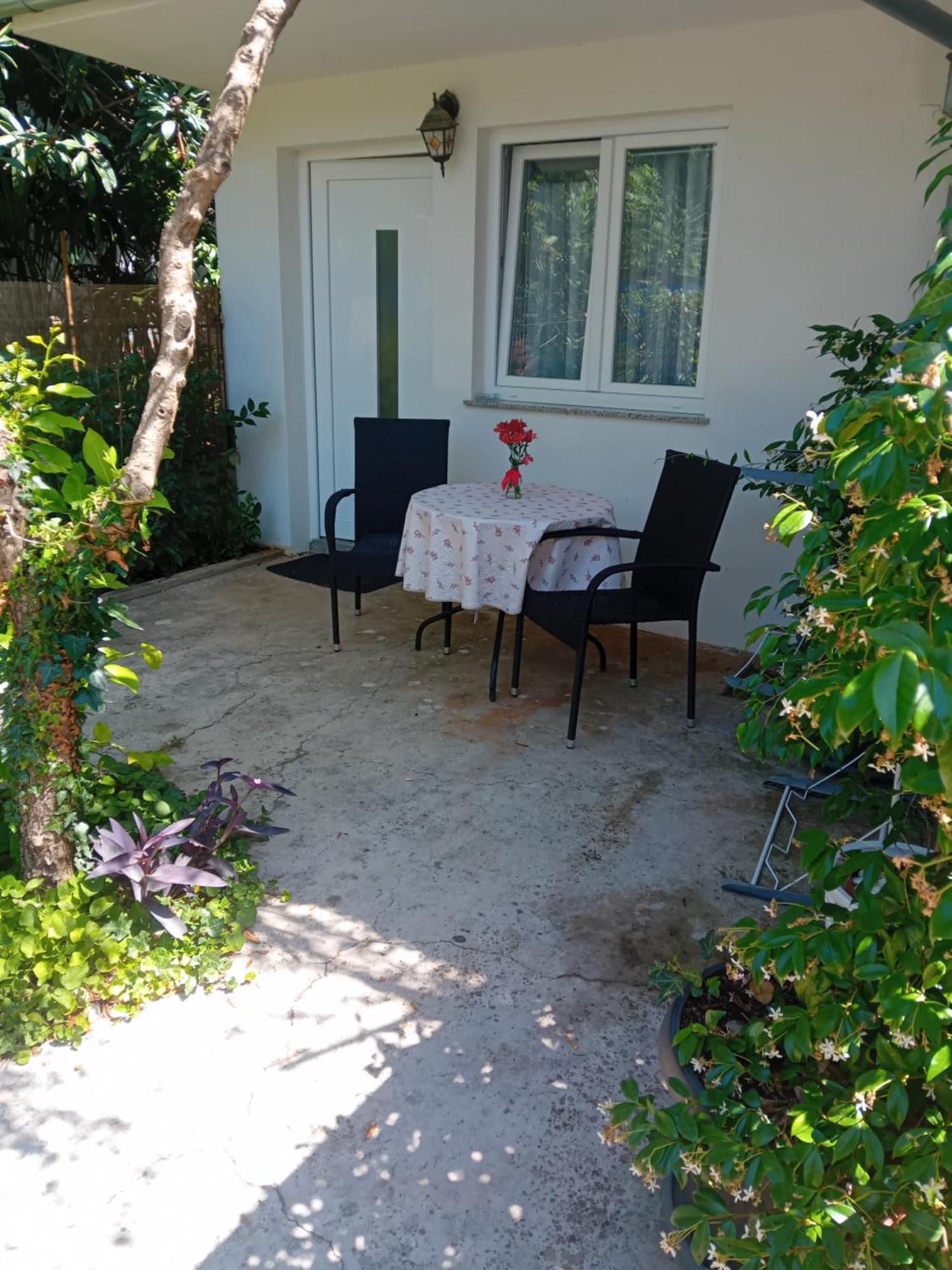 Apartments Angie Ζαντάρ Εξωτερικό φωτογραφία