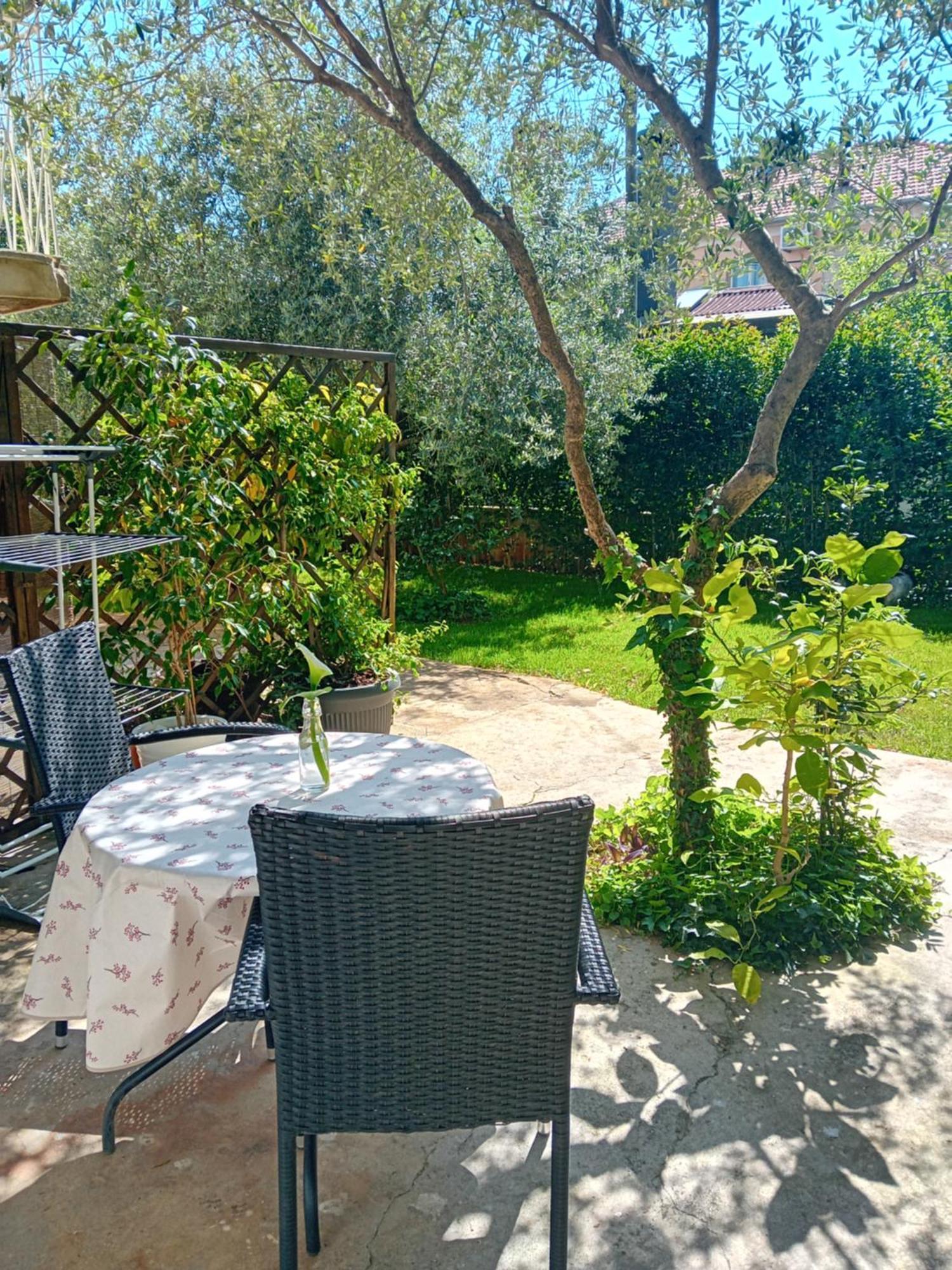 Apartments Angie Ζαντάρ Εξωτερικό φωτογραφία
