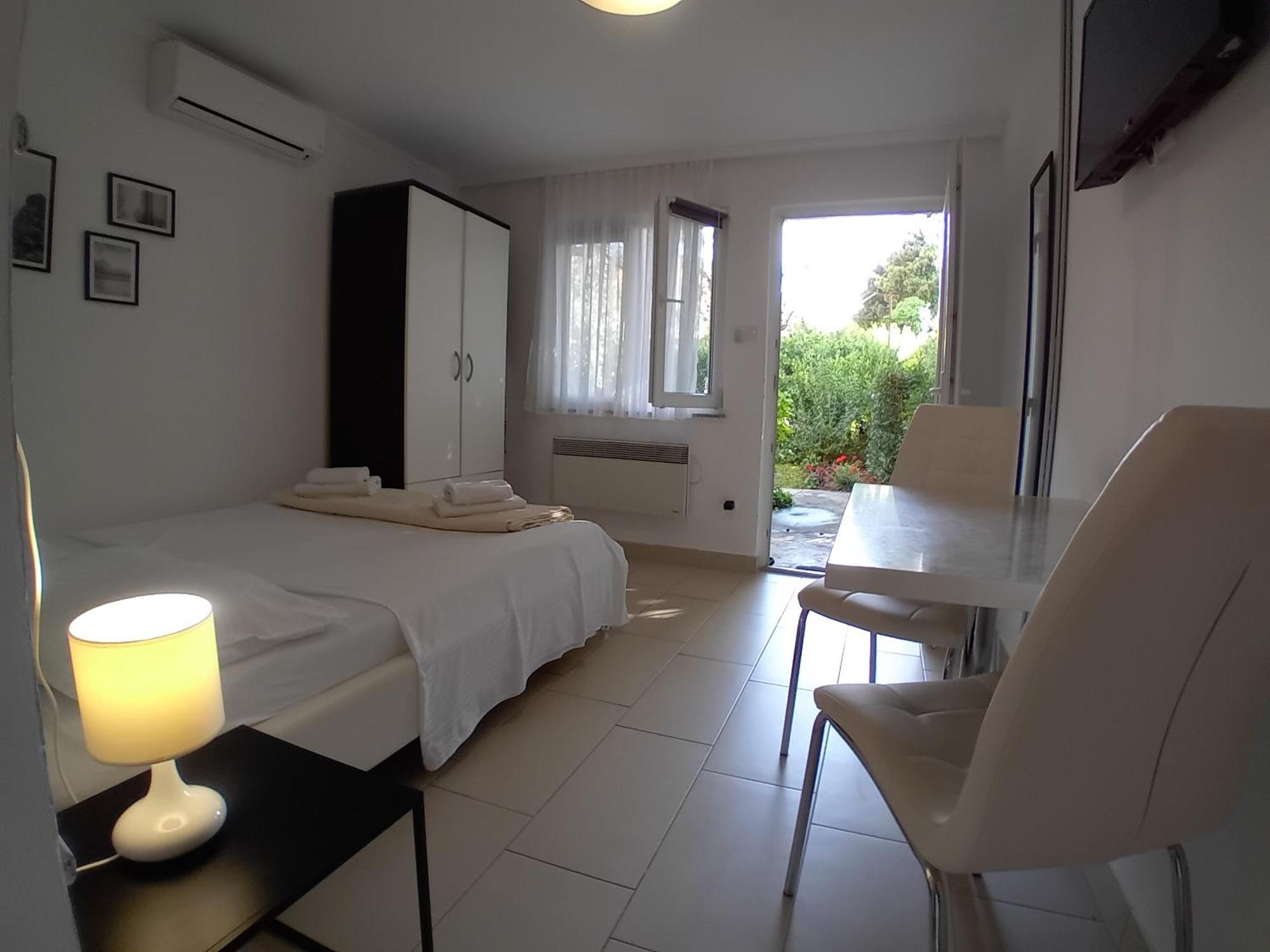 Apartments Angie Ζαντάρ Εξωτερικό φωτογραφία