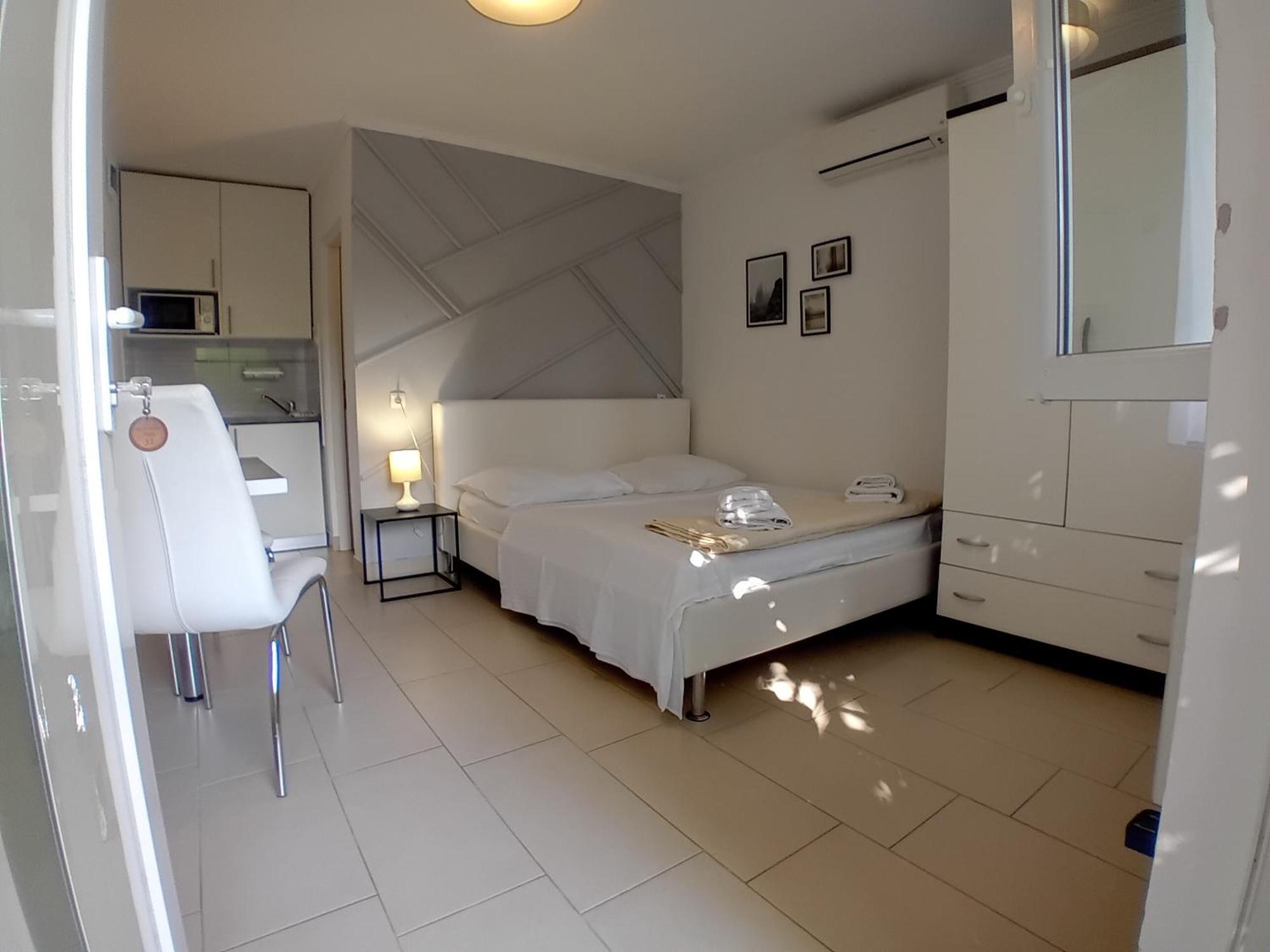 Apartments Angie Ζαντάρ Εξωτερικό φωτογραφία