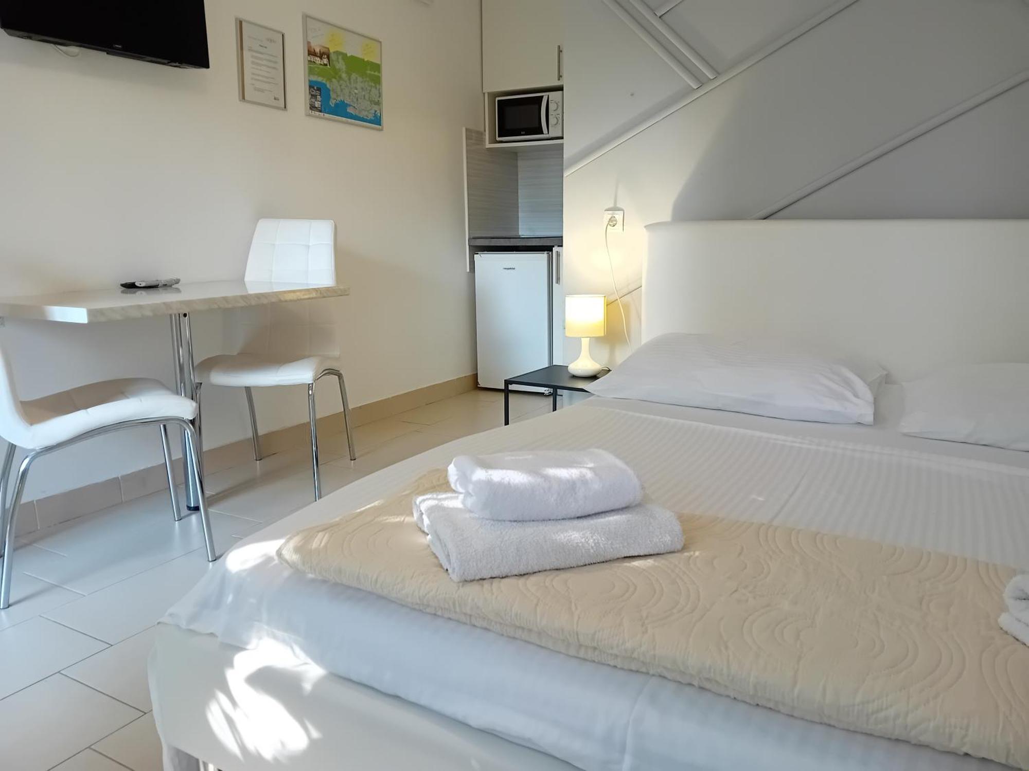 Apartments Angie Ζαντάρ Εξωτερικό φωτογραφία