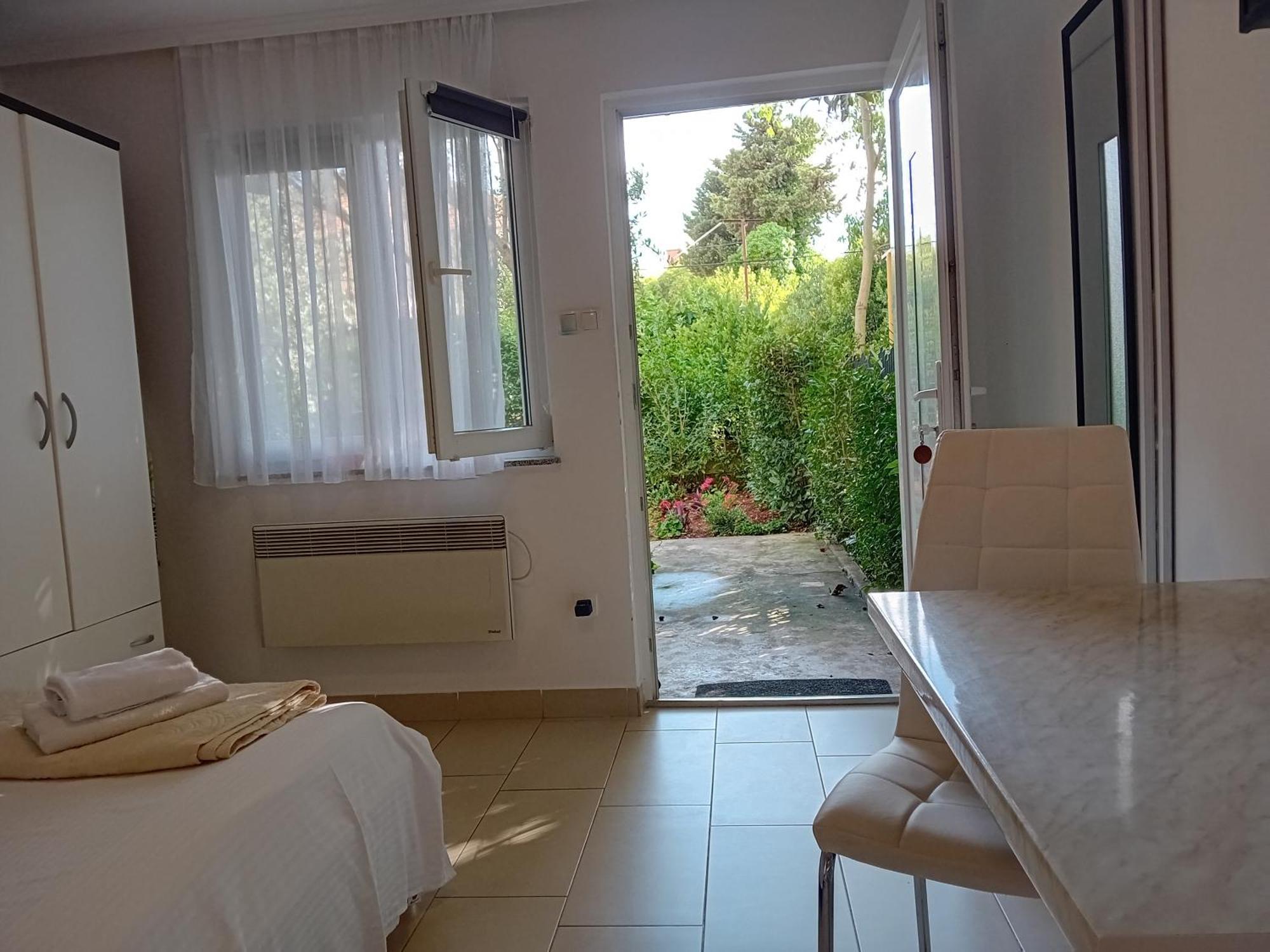 Apartments Angie Ζαντάρ Εξωτερικό φωτογραφία
