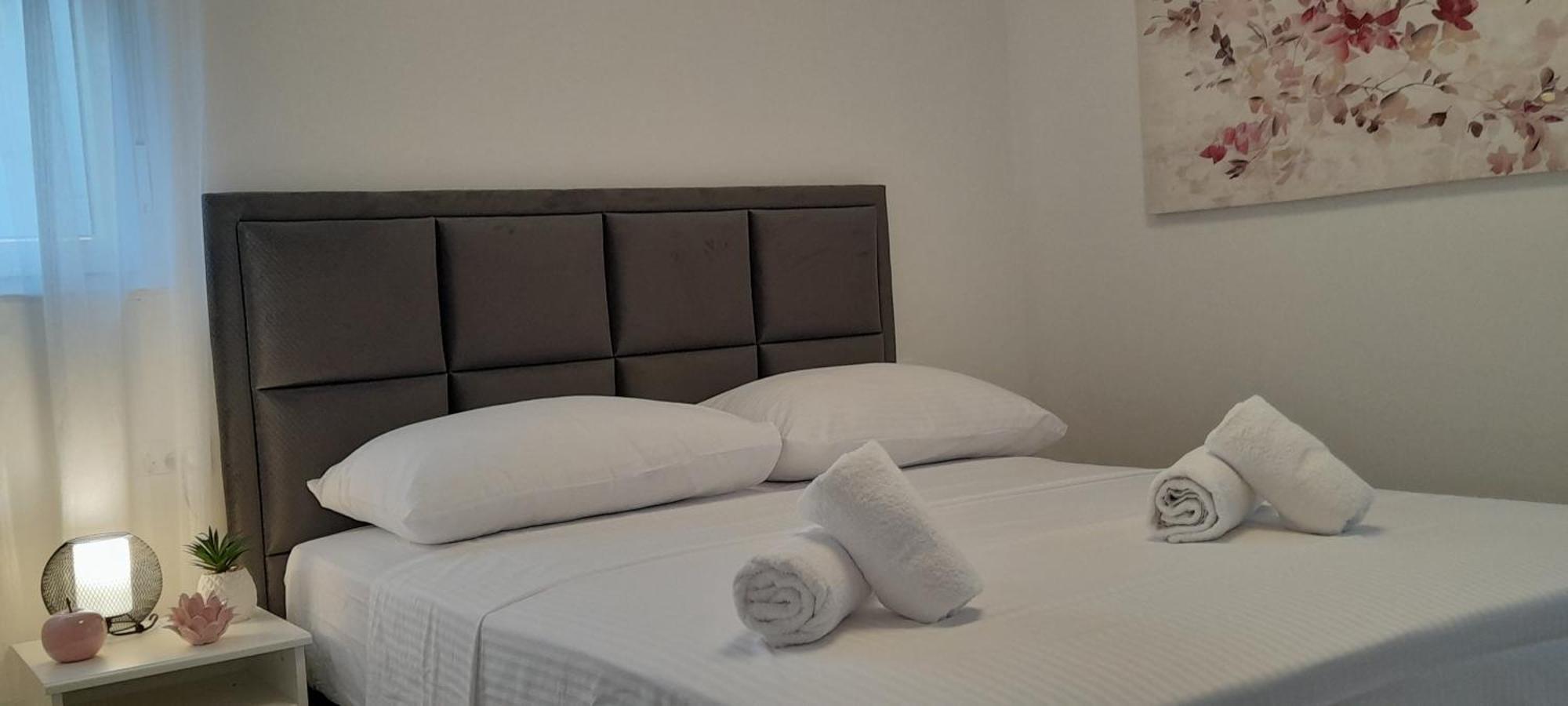 Apartments Angie Ζαντάρ Εξωτερικό φωτογραφία