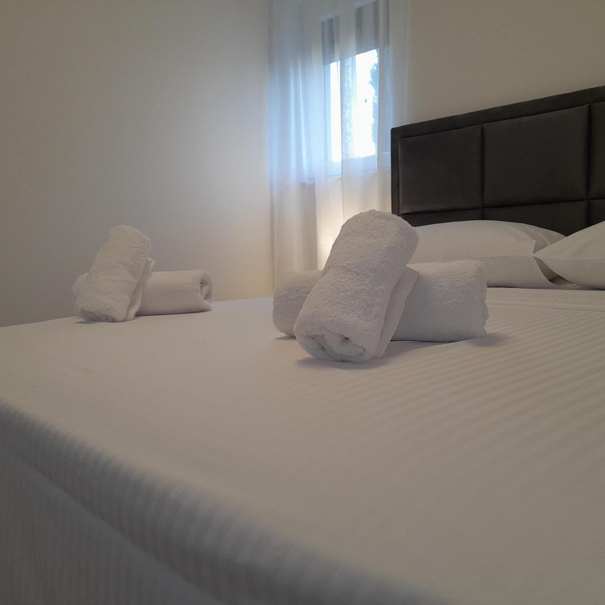 Apartments Angie Ζαντάρ Εξωτερικό φωτογραφία