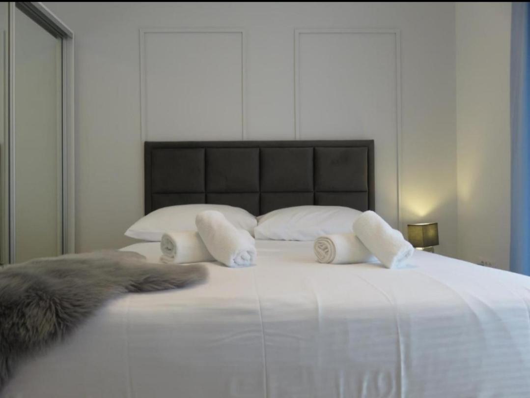 Apartments Angie Ζαντάρ Εξωτερικό φωτογραφία