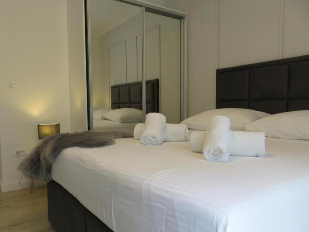 Apartments Angie Ζαντάρ Εξωτερικό φωτογραφία