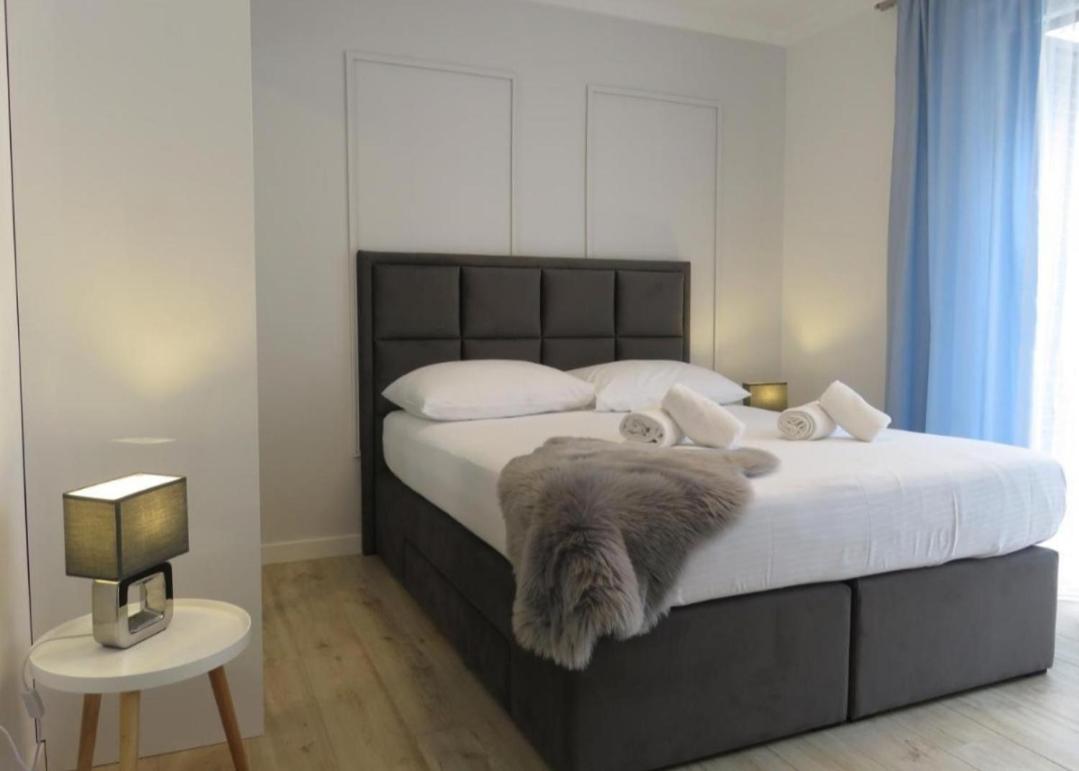 Apartments Angie Ζαντάρ Εξωτερικό φωτογραφία