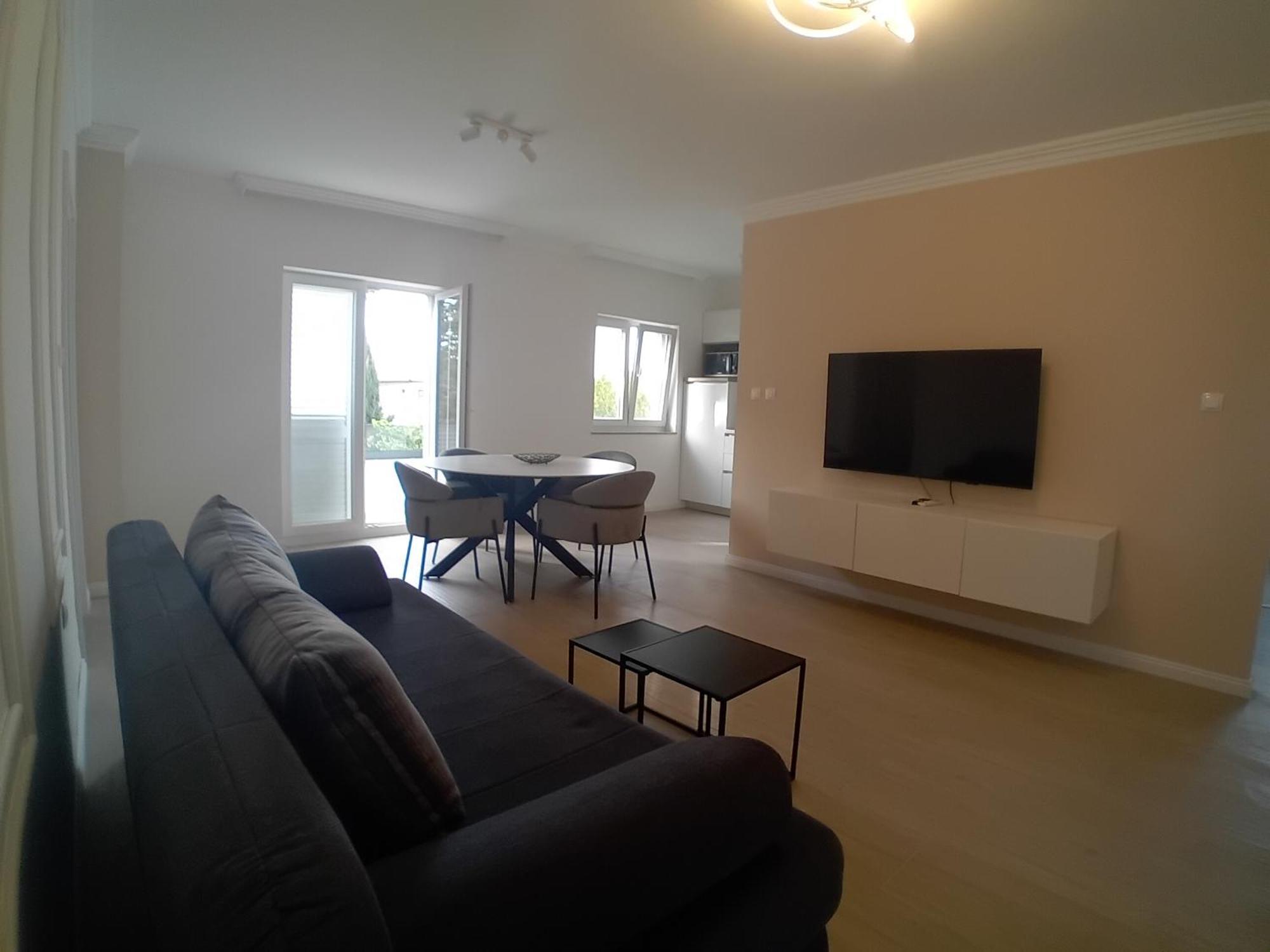 Apartments Angie Ζαντάρ Εξωτερικό φωτογραφία