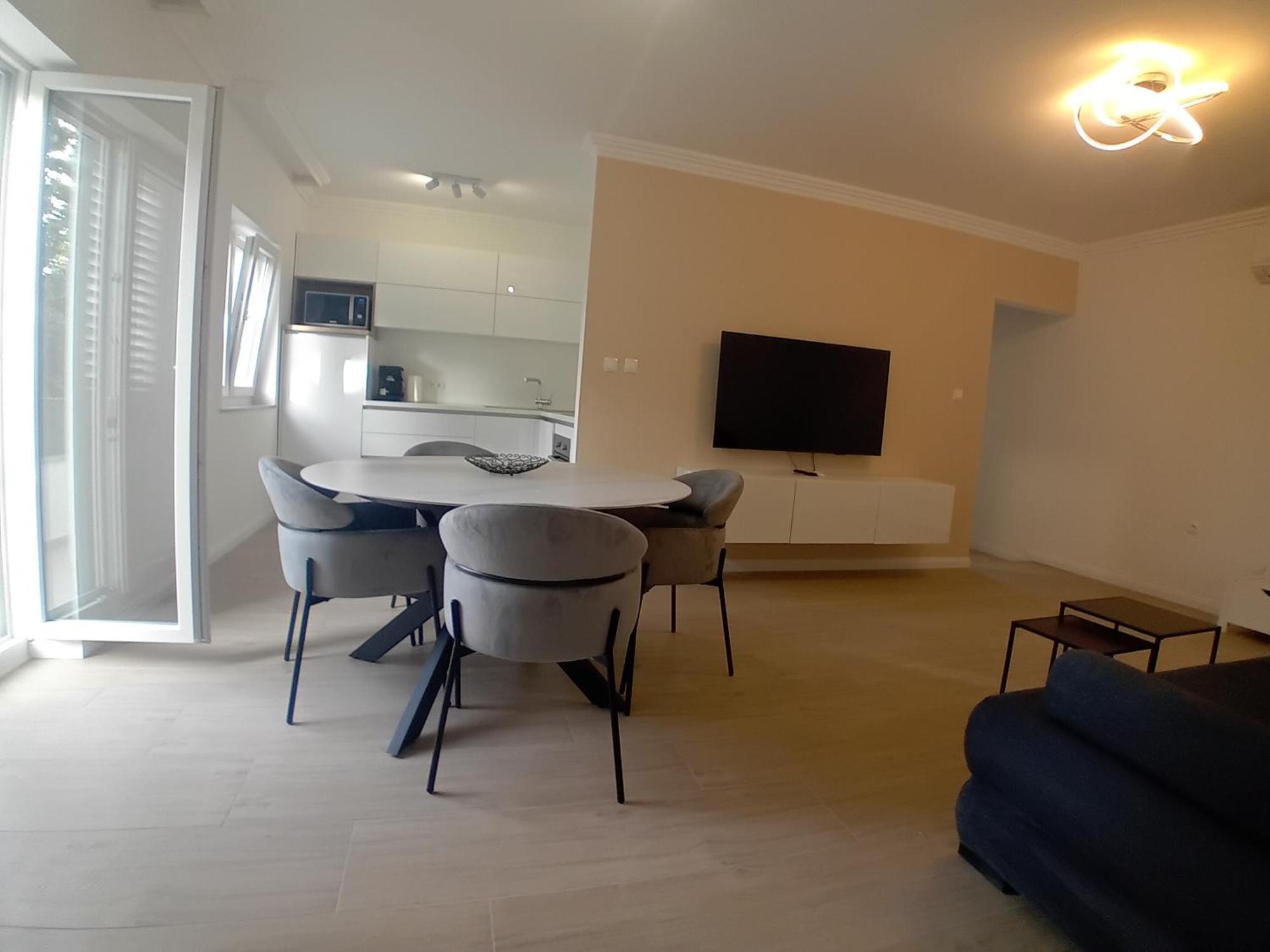 Apartments Angie Ζαντάρ Εξωτερικό φωτογραφία