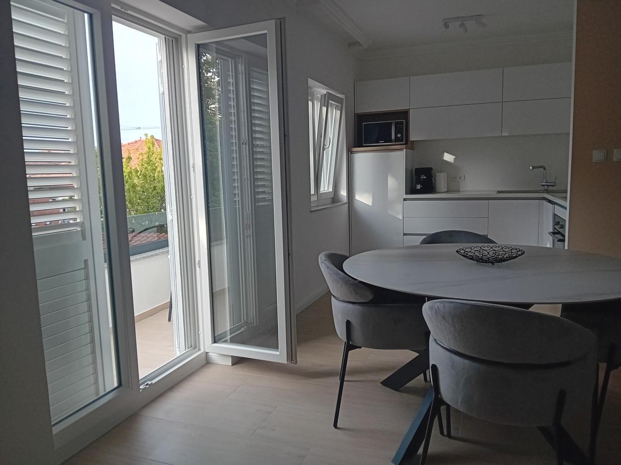 Apartments Angie Ζαντάρ Εξωτερικό φωτογραφία
