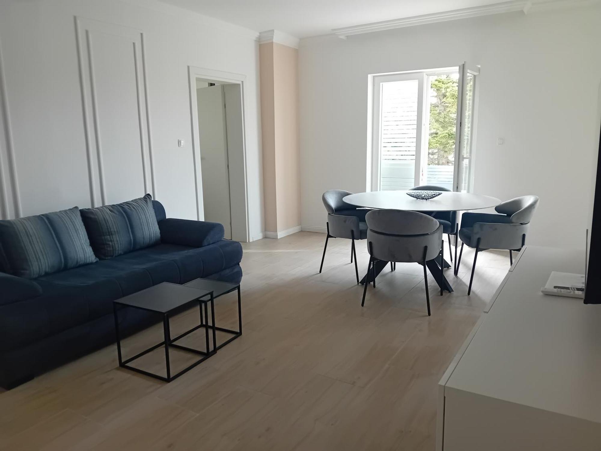 Apartments Angie Ζαντάρ Εξωτερικό φωτογραφία