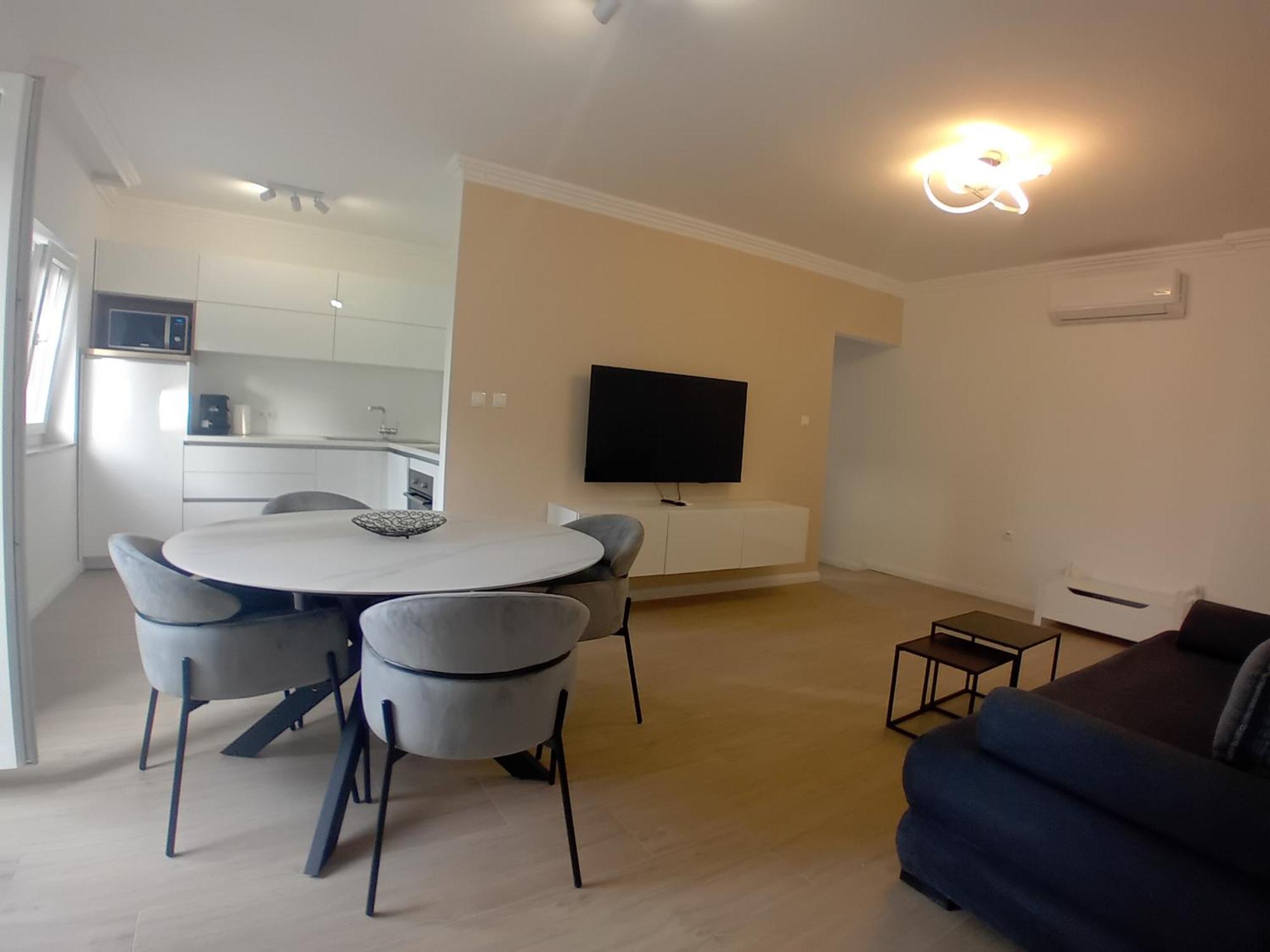 Apartments Angie Ζαντάρ Εξωτερικό φωτογραφία