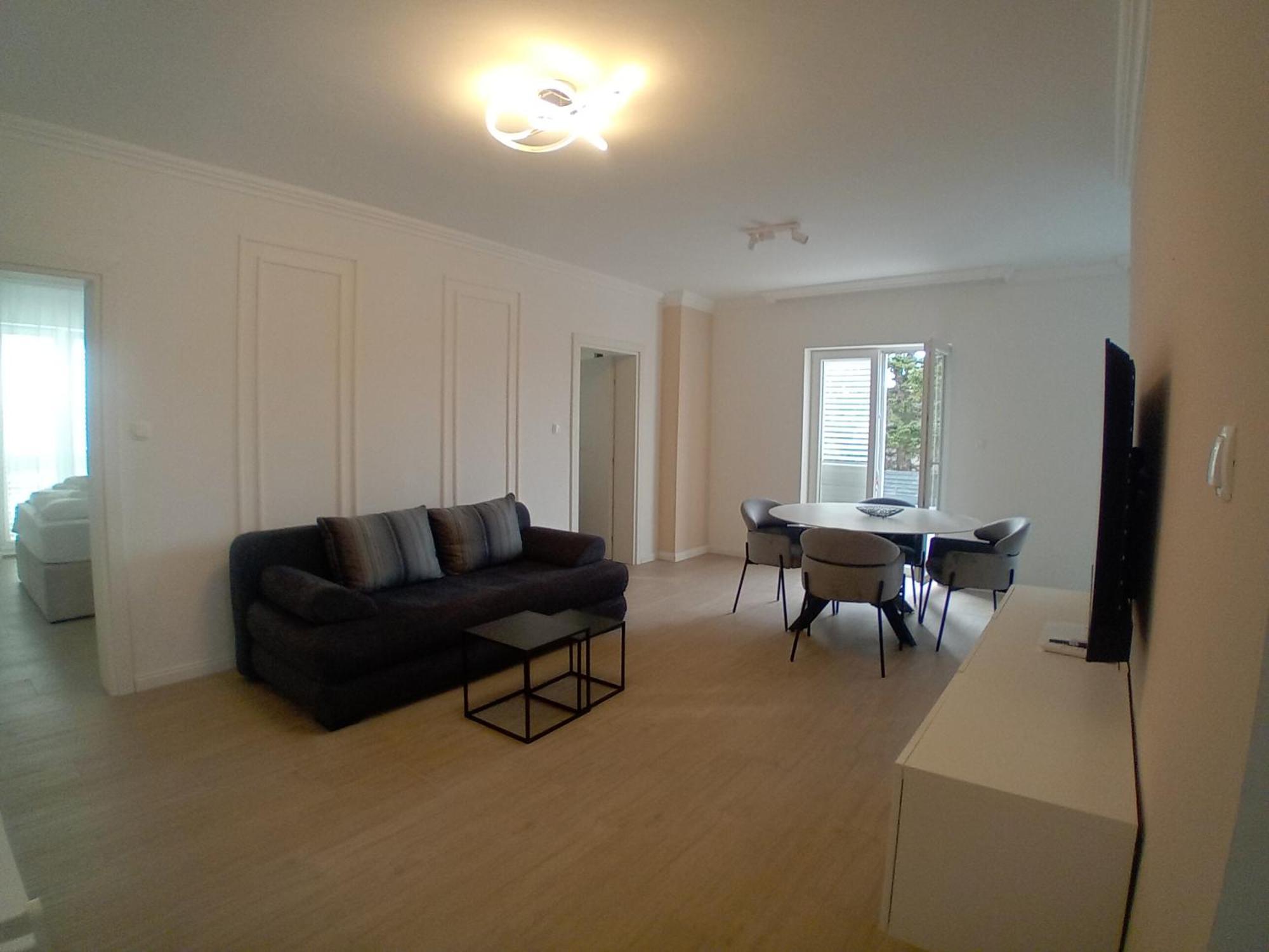 Apartments Angie Ζαντάρ Εξωτερικό φωτογραφία
