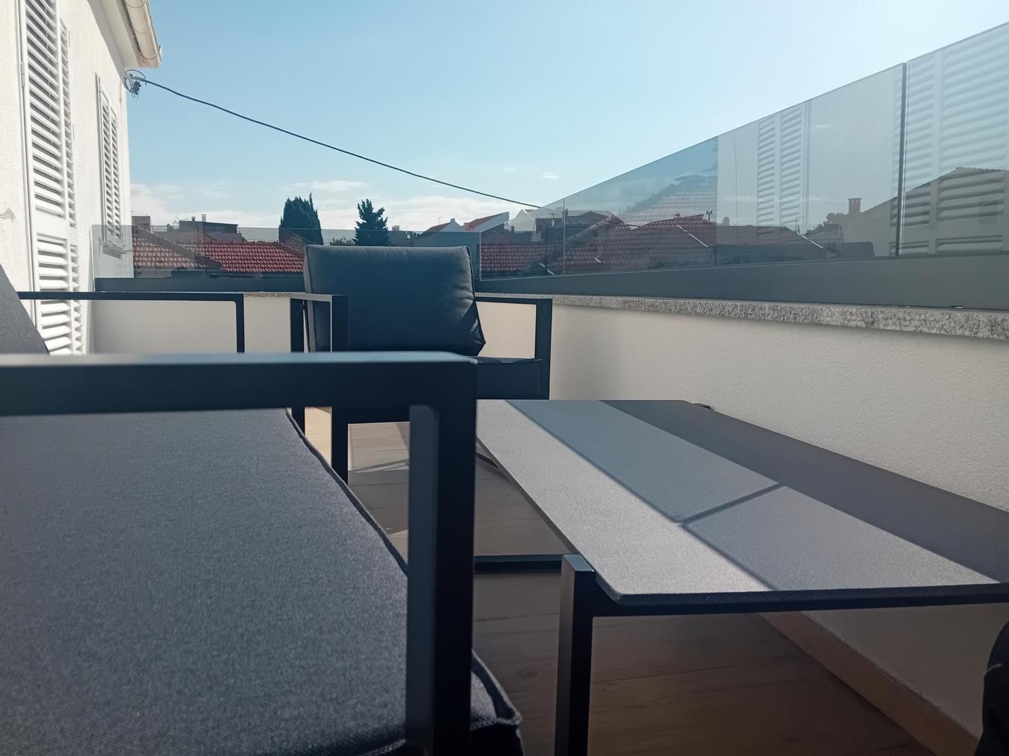 Apartments Angie Ζαντάρ Εξωτερικό φωτογραφία