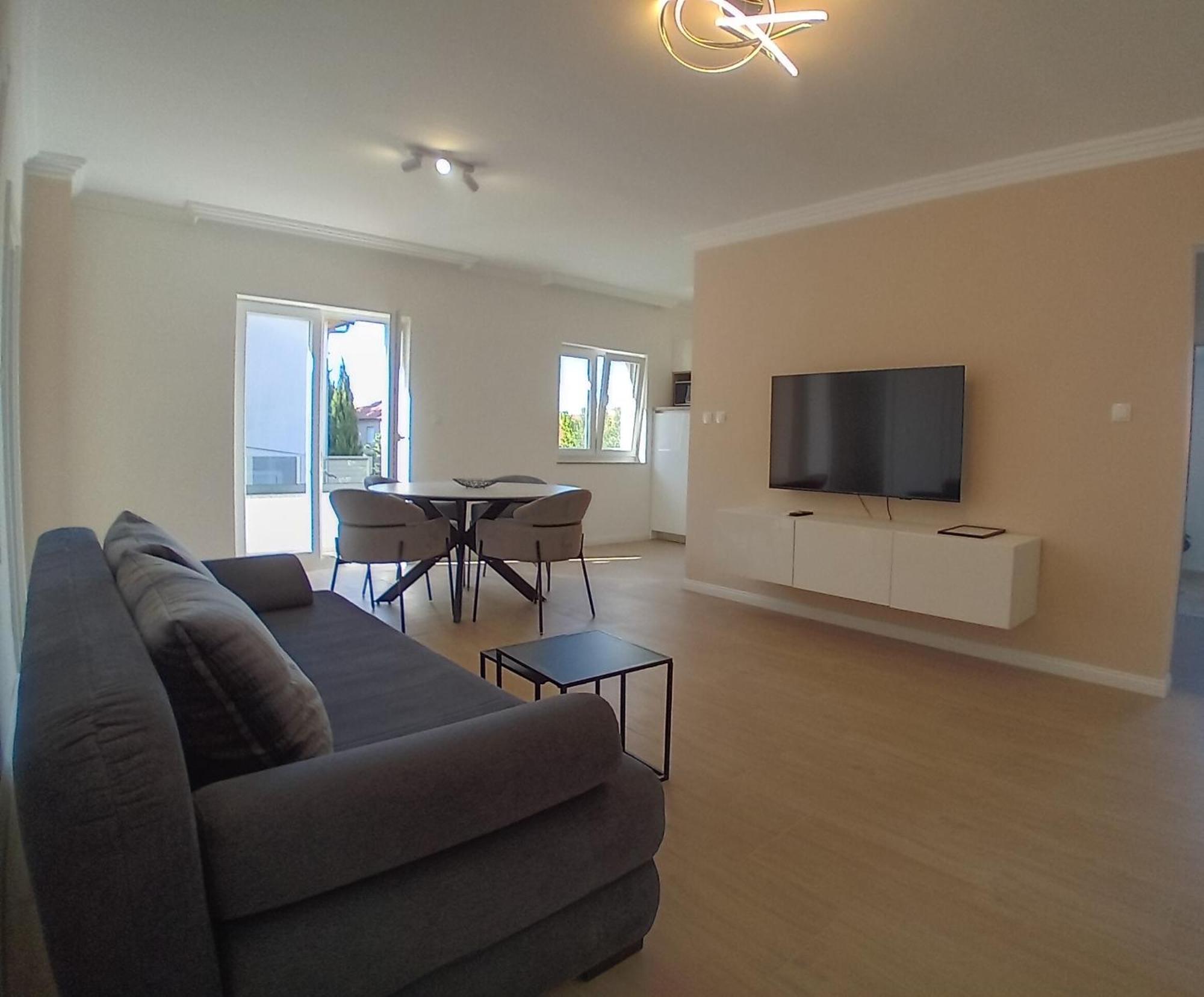 Apartments Angie Ζαντάρ Εξωτερικό φωτογραφία