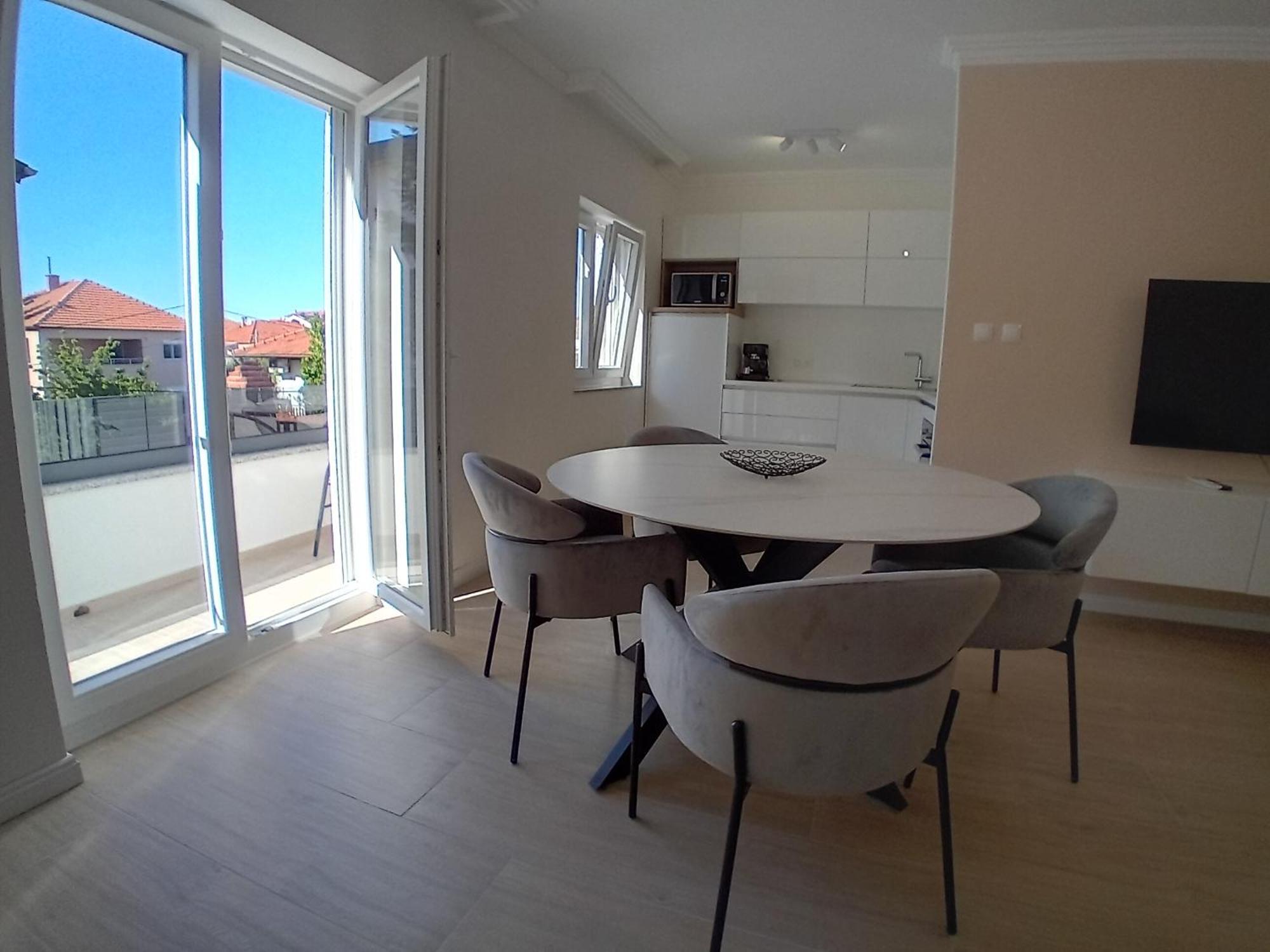 Apartments Angie Ζαντάρ Εξωτερικό φωτογραφία