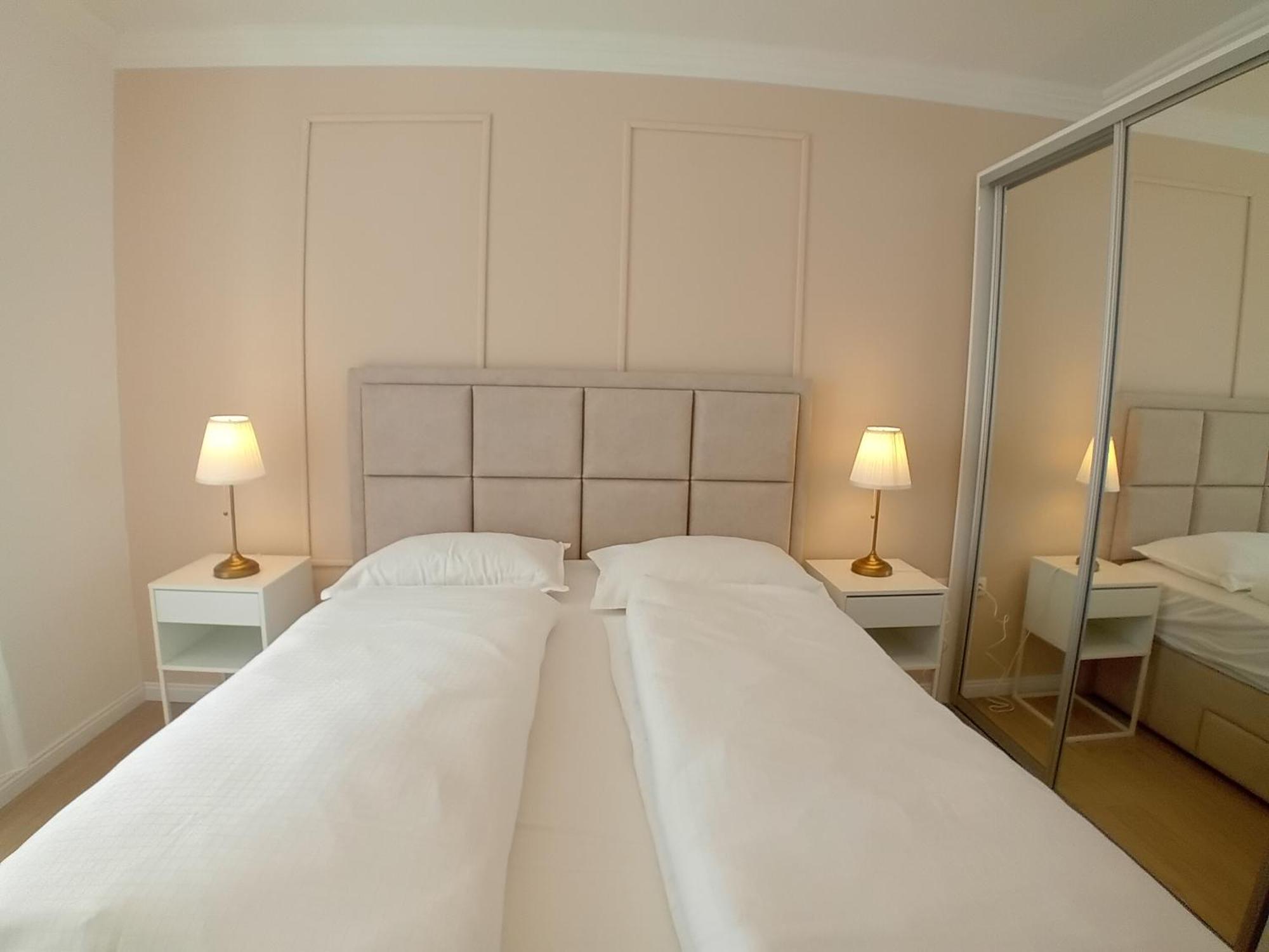 Apartments Angie Ζαντάρ Εξωτερικό φωτογραφία
