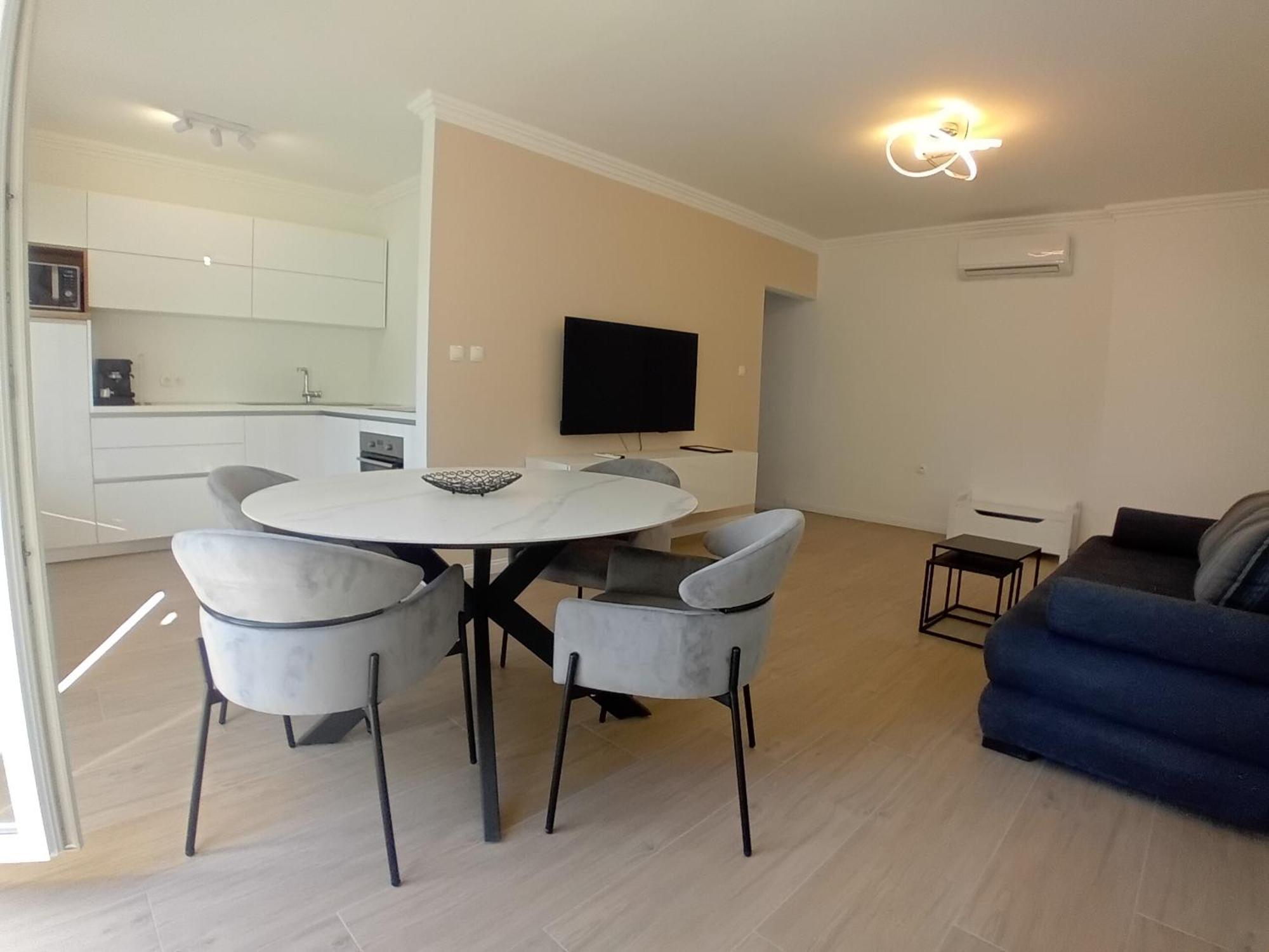 Apartments Angie Ζαντάρ Εξωτερικό φωτογραφία
