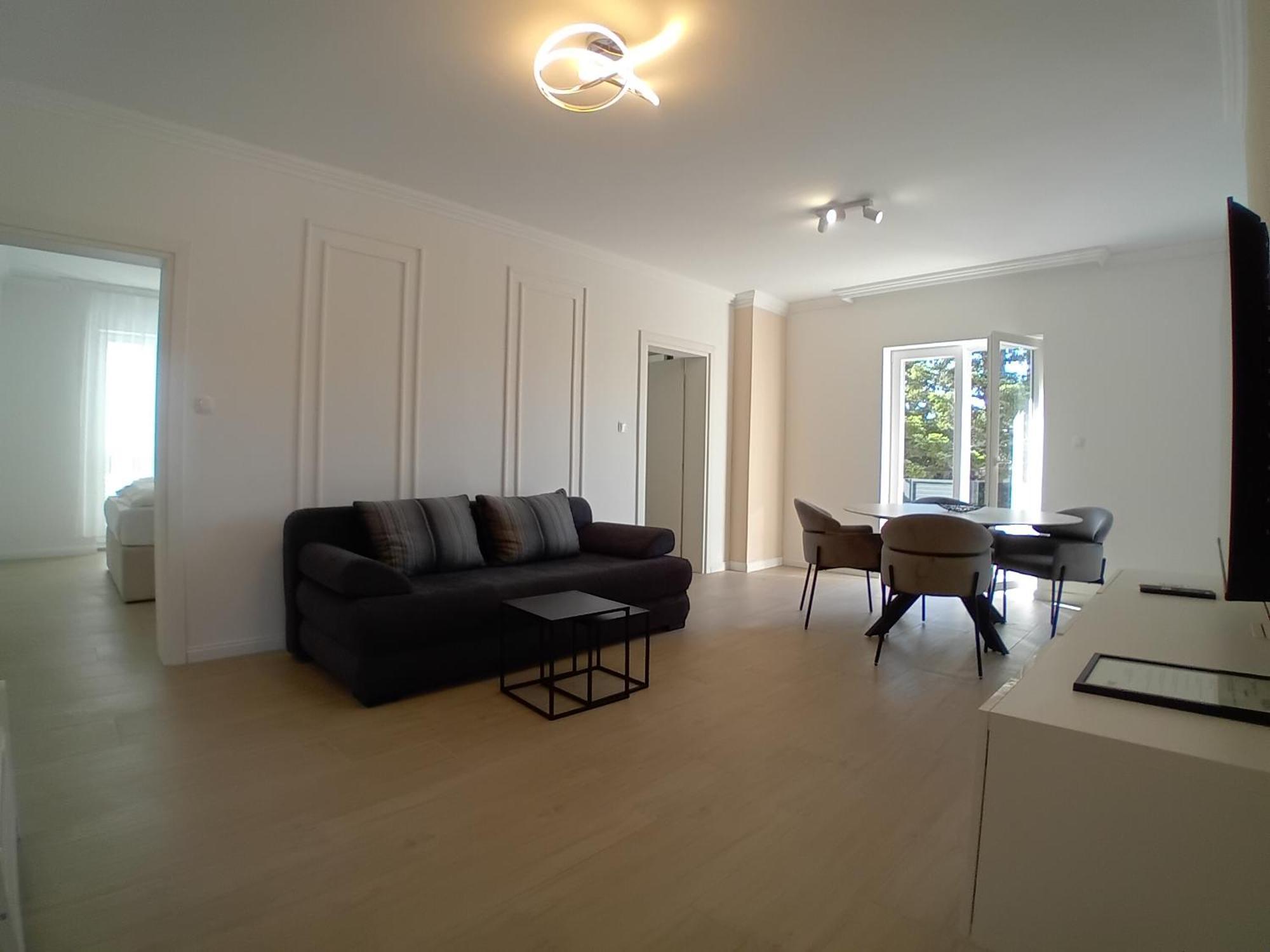 Apartments Angie Ζαντάρ Εξωτερικό φωτογραφία
