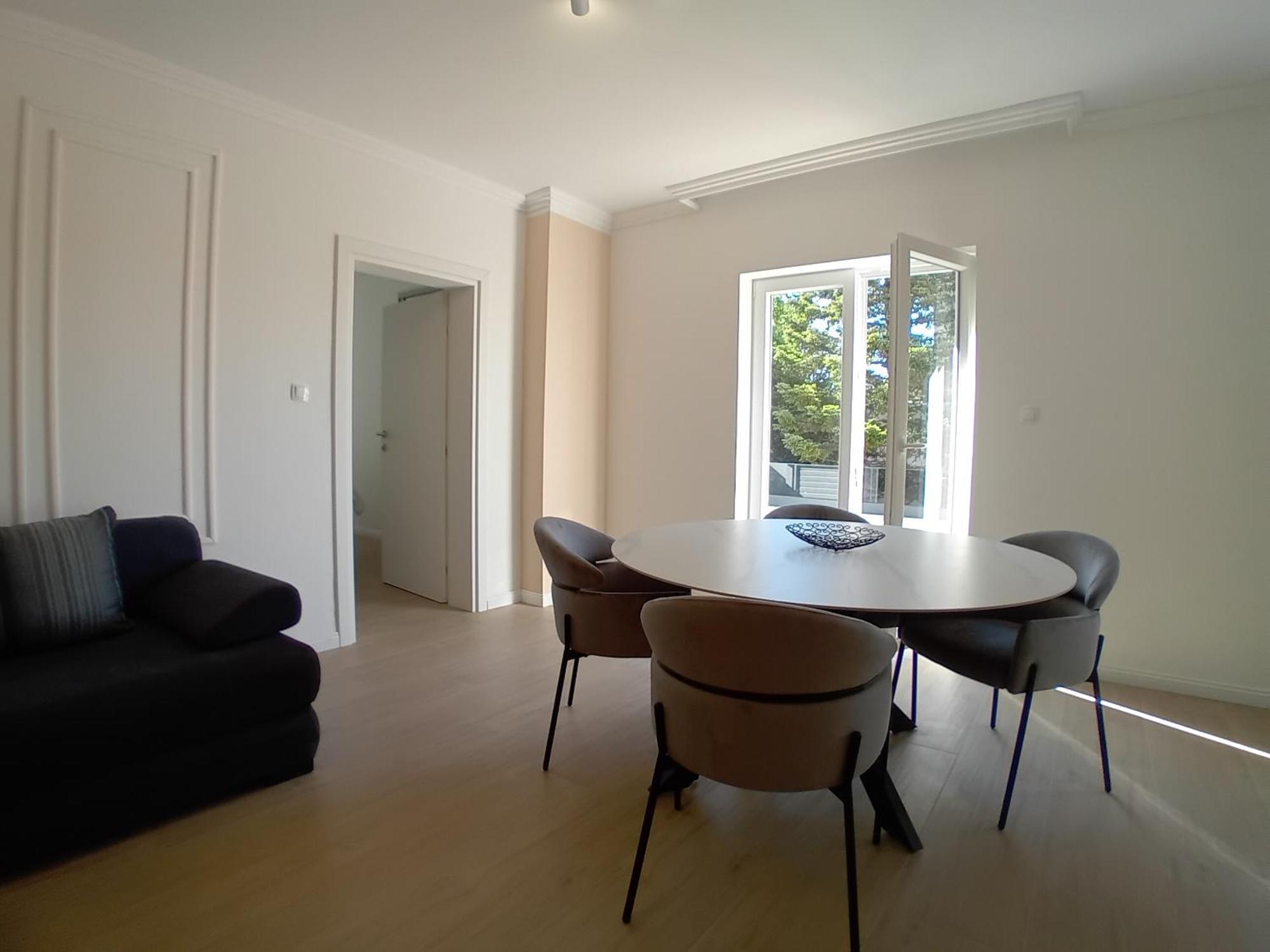 Apartments Angie Ζαντάρ Εξωτερικό φωτογραφία