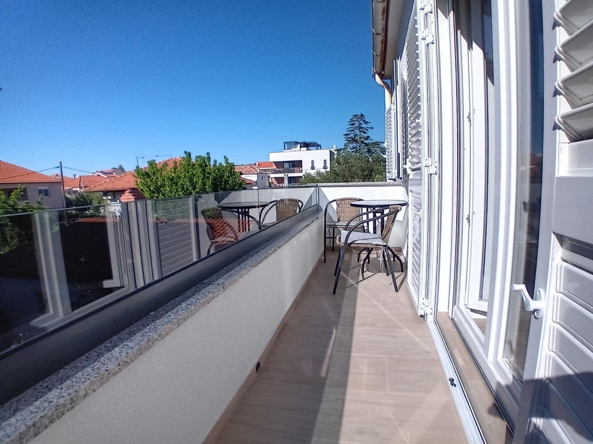 Apartments Angie Ζαντάρ Εξωτερικό φωτογραφία