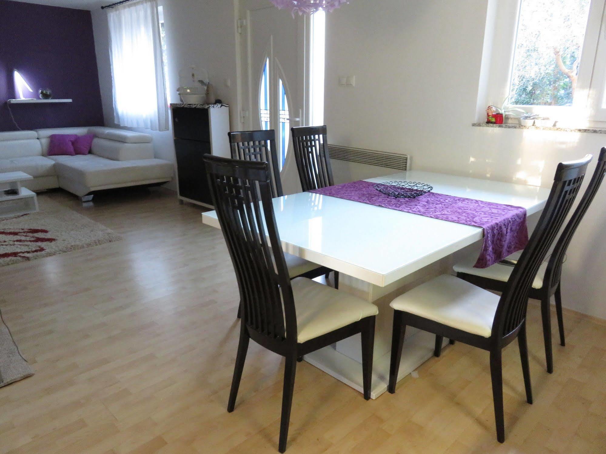 Apartments Angie Ζαντάρ Εξωτερικό φωτογραφία