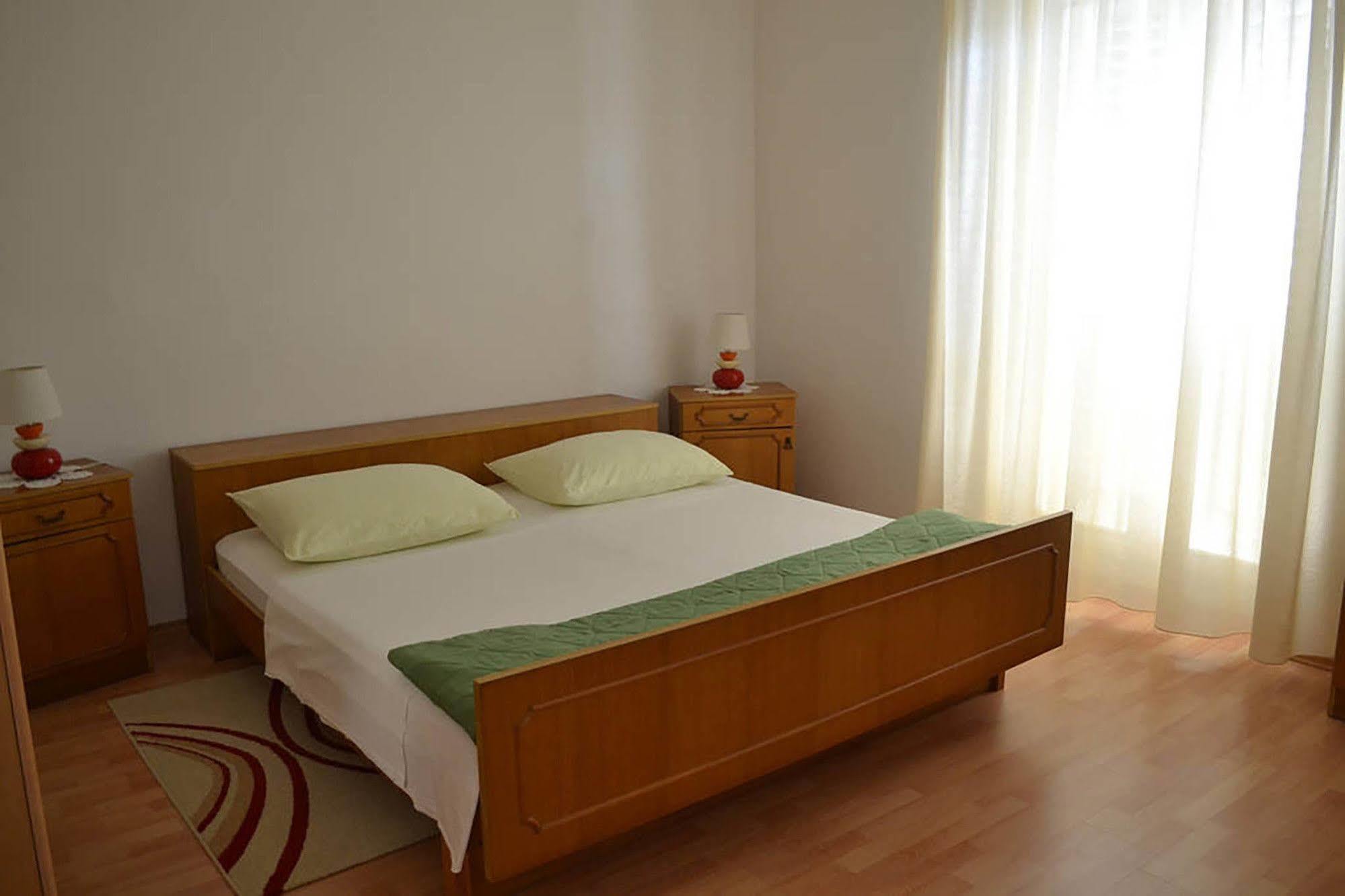 Apartments Angie Ζαντάρ Εξωτερικό φωτογραφία