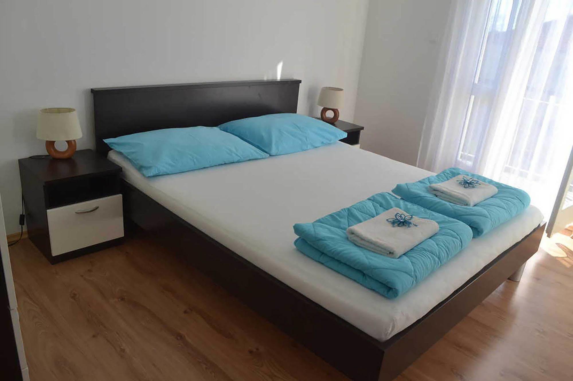 Apartments Angie Ζαντάρ Εξωτερικό φωτογραφία