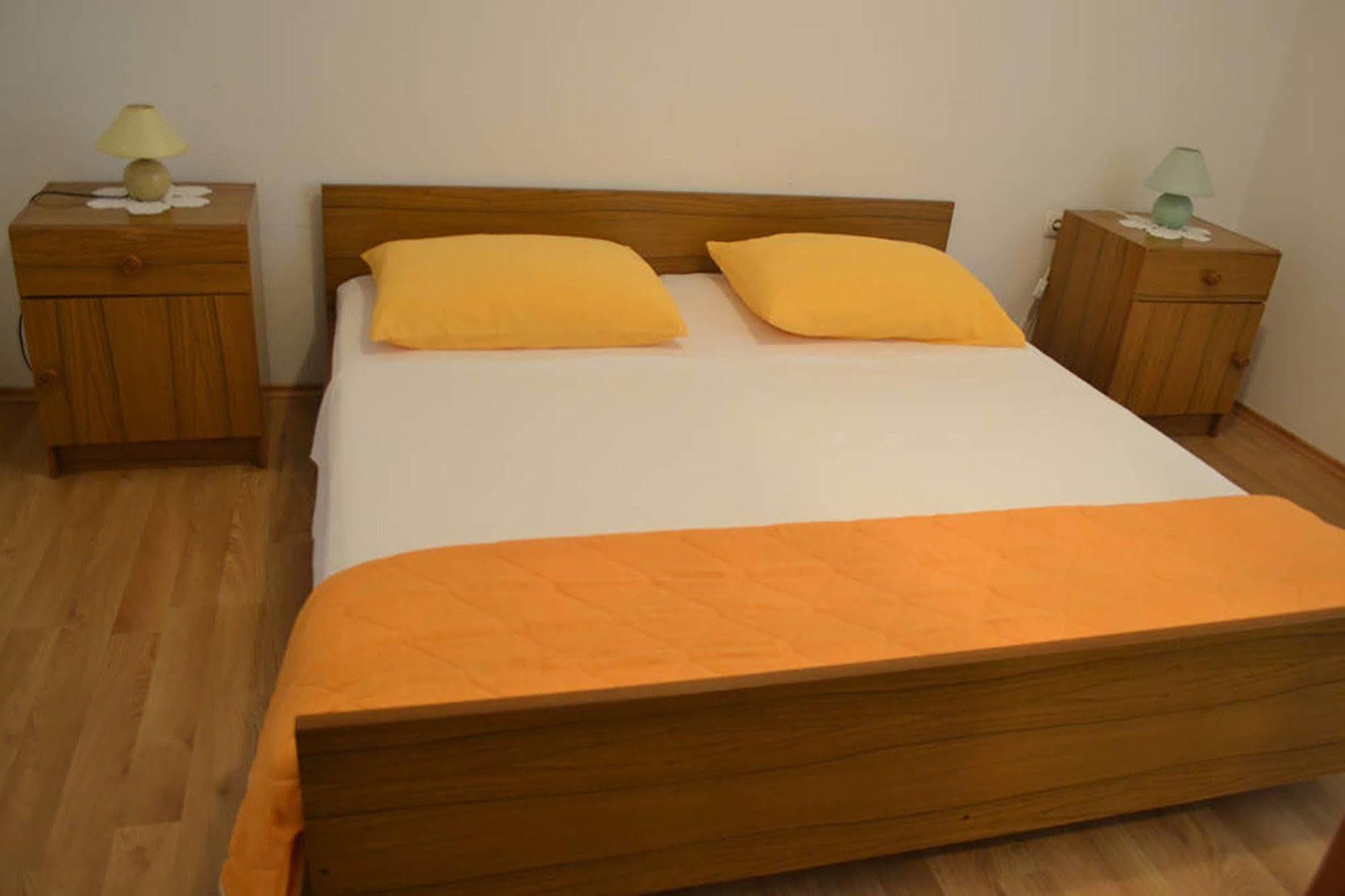Apartments Angie Ζαντάρ Εξωτερικό φωτογραφία