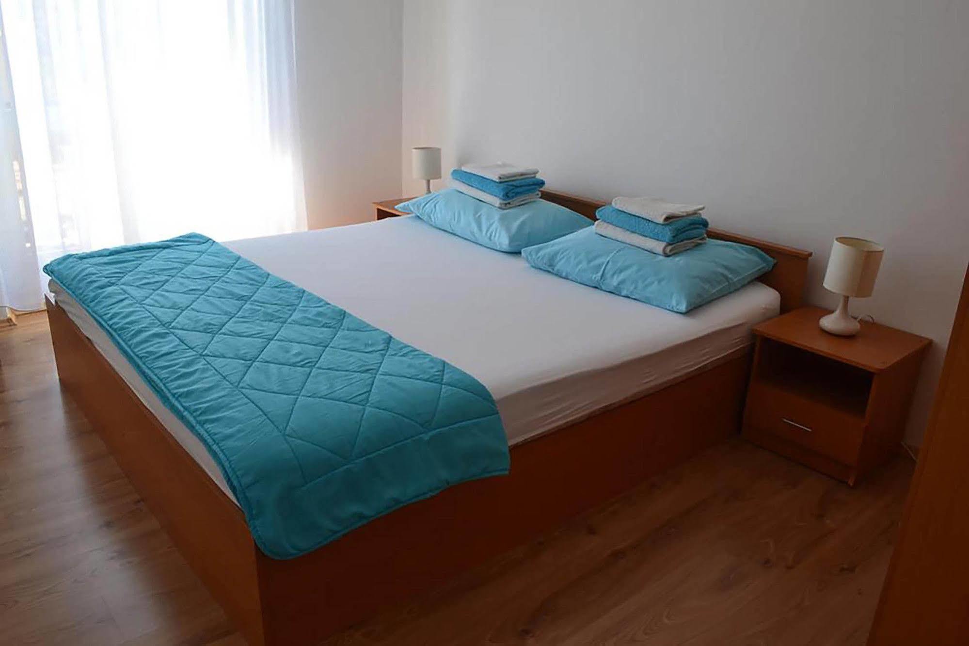 Apartments Angie Ζαντάρ Εξωτερικό φωτογραφία